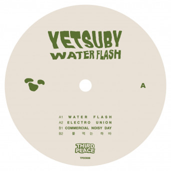 Yetsuby – Water Flash