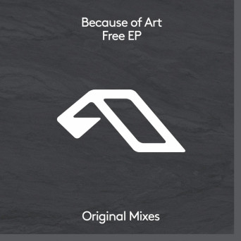 Because of Art – Free EP