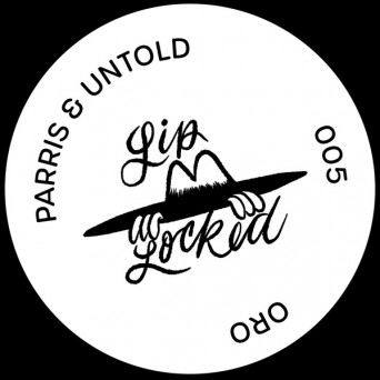 Parris, Untold – Lip Locked