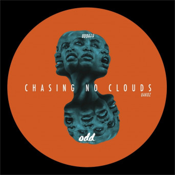 Uakoz – Chasing No Clouds [Hi-RES]