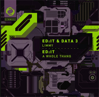 Ed:It & Data 3 – Limmy / A Whole Thang