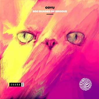 Coyu – 500 Shades Of Groove [Hi-RES]