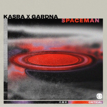 Kasra – Spaceman / bb.oo