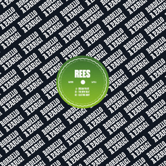 Rees – Dream Wave