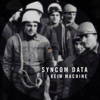 Syncom Data – Kein Machine