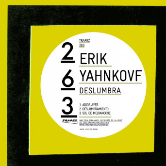 Erik Yahnkovf – Deslumbra