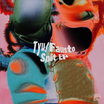 Tyu & Fausto – Split EP