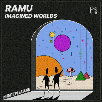Ramu – Imagined Worlds