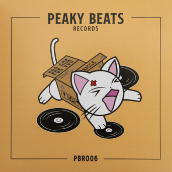 Peaky Beats – PBR006