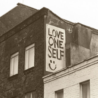Paranoid London, Joe Love – Love One Self
