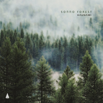 Haunami – Sonno Forest EP