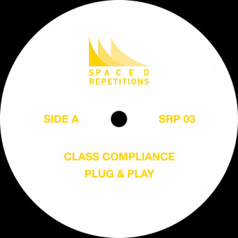 Class Compliance – Plug & Play EP