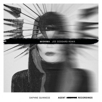 Daphne Guinness – Mishima (Joe Goddard Remixes)