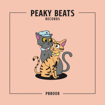 Peaky Beats, Stones Taro – PBR008