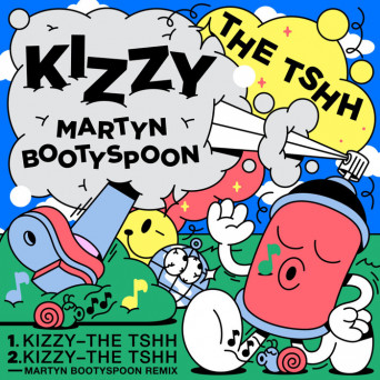 Kizzy – The Tshh