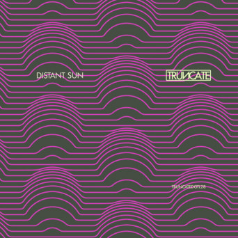 Distant Sun – In Time