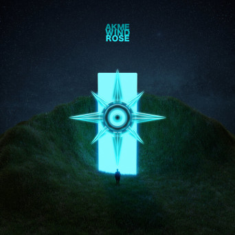 Akme – Wind Rose EP