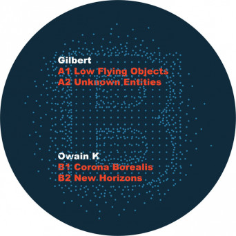 Gilbert & Owain K – Innate 006