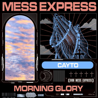 Cayto – Morning Glory EP