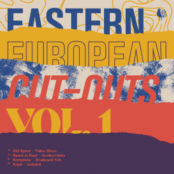 VA – Eastern European Cut-Outs [VINYL]