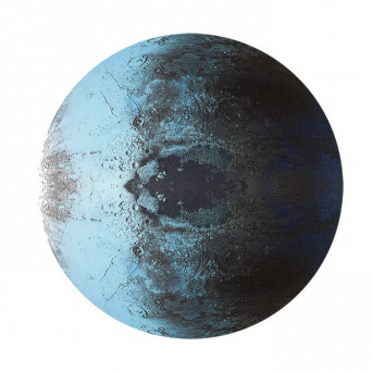 Jero Clares – Time Dilation