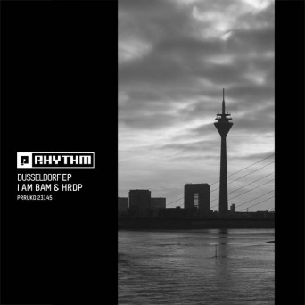 I Am Bam & HRDP – Düsseldorf EP