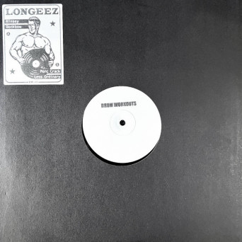 Longeez – DW-01