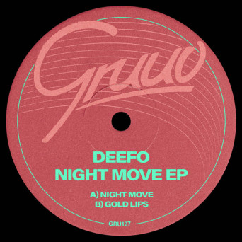 Deefo – Night Move