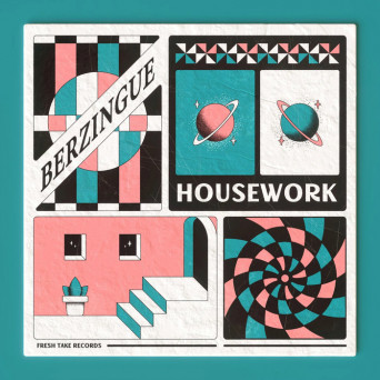Berzingue – Housework