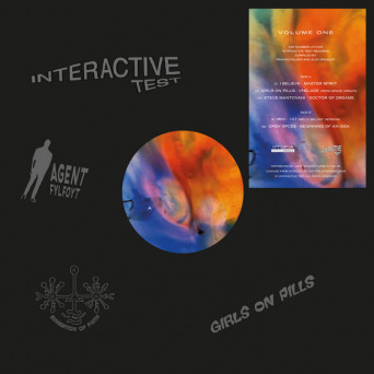 VA – Interactive Test – Volume One