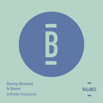 Danny Bonnici, Sanoi – Infinite Horizons