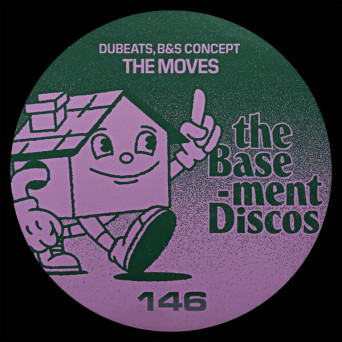 DuBeats – The Moves