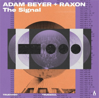 Adam Beyer & Raxon – The Signal