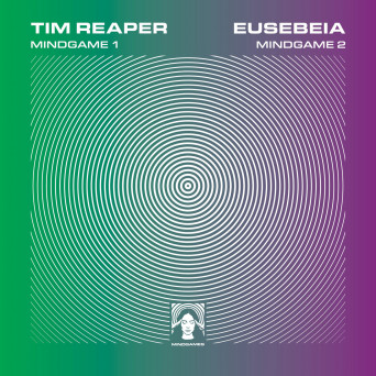 Eusebeia & Tim Reaper – Mindgames Bundle 1