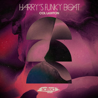 Col Lawton – Harry’s Funky Beat