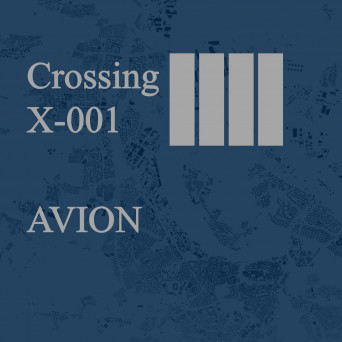 Avion – X-001
