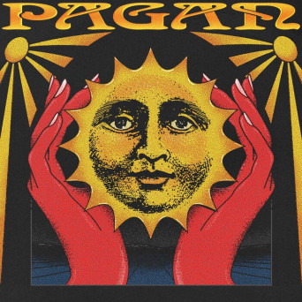 Pagan – What We Had