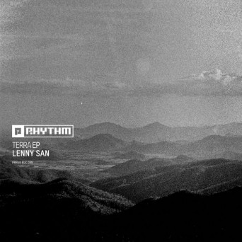 Lenny San – Terra EP