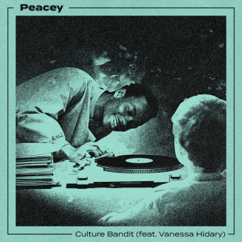 Peacey – Culture Bandit