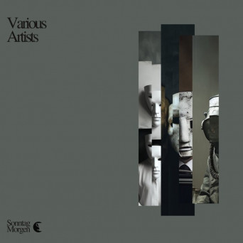 VA – Various Artists [SMR075]
