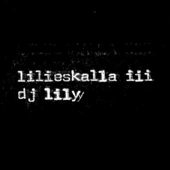 DJ Lily – LILIESKALLA3