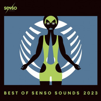 VA – Best Of Senso Sounds 2023
