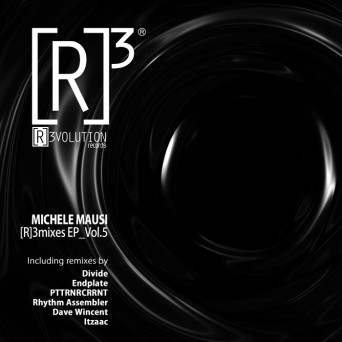 Michele Mausi – [R]3mixes EP_Vol.5