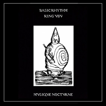 Basic Rhythm – King Ubu