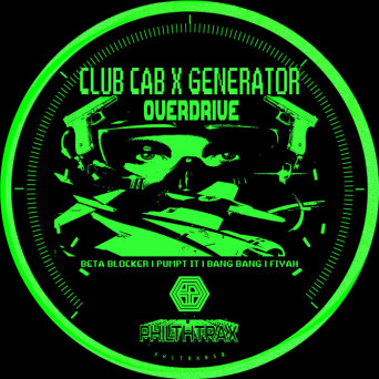 Club Cab – Overdrive