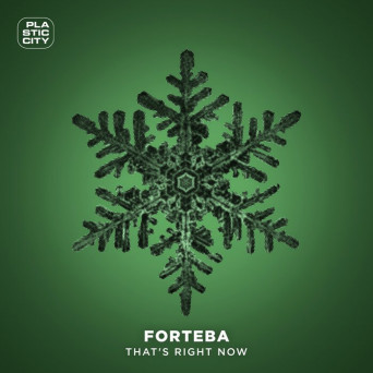 Forteba – That’s Right Now