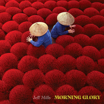 Jeff Mills – Morning Glory