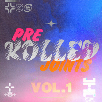 VA – Pre-Rolled Joints Vol. 1_ Remix Collection, Pt. 1
