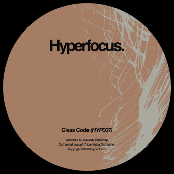 Glass Code – HYP007