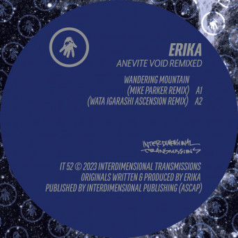 Erika – Anevite Void Remixed